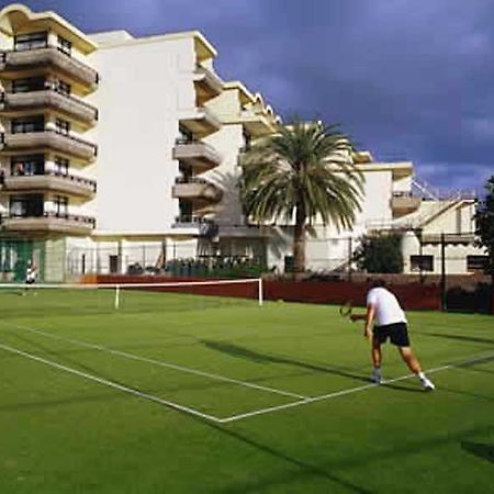Tres Vidas Apartment Gran Canaria Bagian luar foto