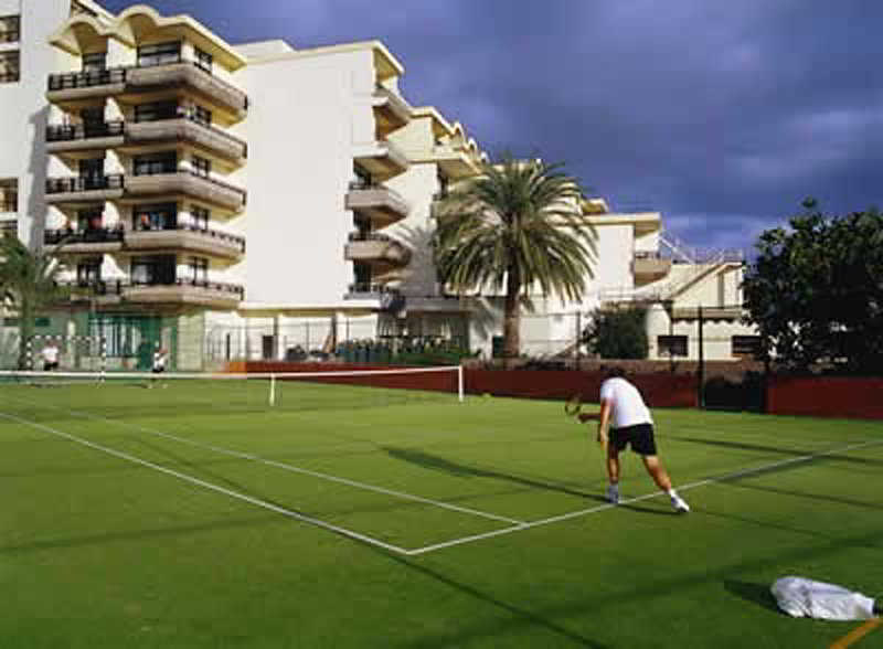 Tres Vidas Apartment Gran Canaria Bagian luar foto
