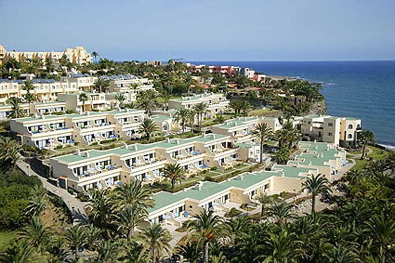 Tres Vidas Apartment Gran Canaria Bagian luar foto