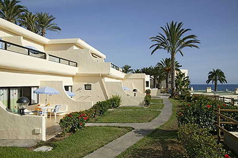 Tres Vidas Apartment Gran Canaria Bagian luar foto