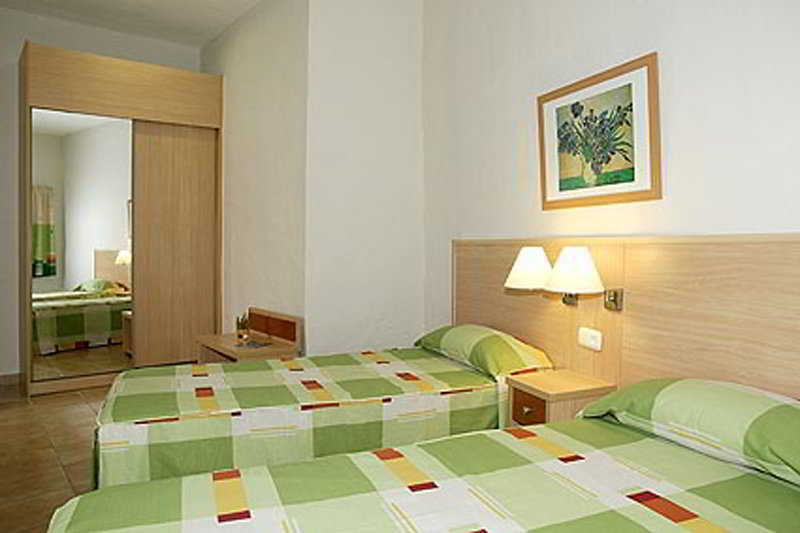 Tres Vidas Apartment Gran Canaria Bagian luar foto
